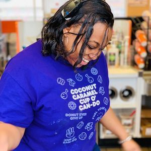 Meet your Posher, Jayla